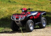 Honda FourTrax Foreman